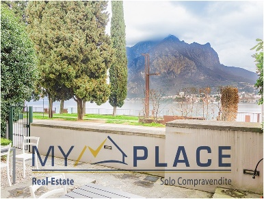 Foto Appartamento in Viale Italia, Malgrate di 37 m² con 1 locali