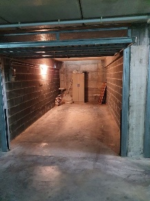 Foto Box a Alassio di 18 m² con 1 locali in vendita