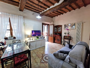 Foto Casa indipendente in VIA DI NOZZANO, Lucca Nozzano - Arliano di 90 m²