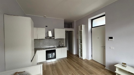 Foto Appartamento in via delle rose, Milano Lorenteggio di 50 m² in affitto
