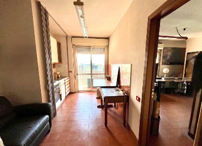 Foto Appartamento in VIA IGINO GIORDANI, Roma Casal Bruciato di 49 m²
