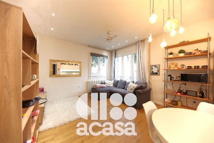 Foto Appartamento a Cesena Stadio - La Fiorita di 120 m² con 4 locali