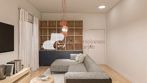 Foto Appartamento in Viale Della Repubblica, Bari Carrassi di 45 m²