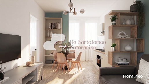 Foto Appartamento in Viale Della Repubblica, Bari Carrassi di 45 m²