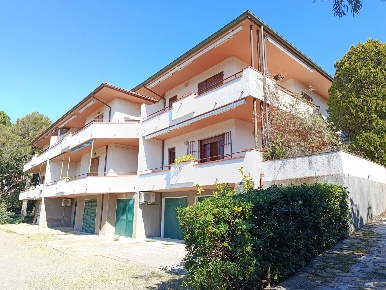 Foto Appartamento a Rosignano Marittimo Castiglioncello di 69 m² in vendita