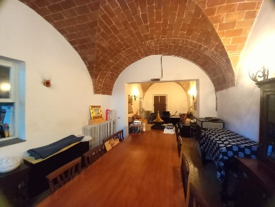 Foto Case semi ndipendenti a Casciana Terme Lari Casciana Alta di 575 m²