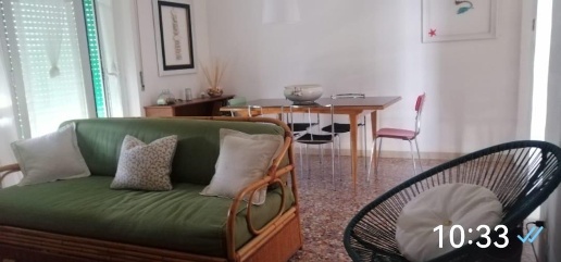 Foto Appartamento a Pisa Tirrenia di 90 m² con 4 locali in affitto