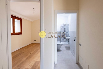 Foto Appartamento a Figline e Incisa Valdarno Incisa In Val D'Arno di 90 m²