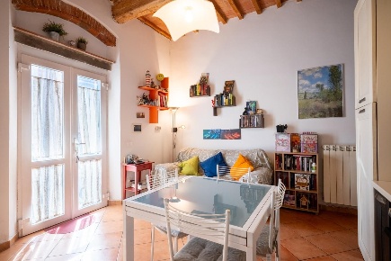 Foto Appartamento a Cascina San Frediano Sud - San Lorenzo a Pagnatico