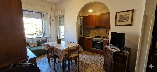 Foto Appartamento a Massa Puliche di 65 m² con 4 locali in vendita