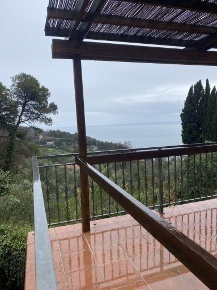 Foto Casa indipendente a Lerici La Serra, Tellaro di 170 m² con 4 locali