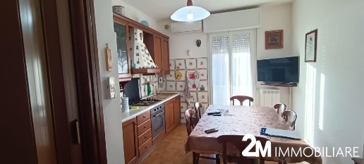 Foto Appartamento a San Giuliano Terme Pontasserchio, Pappiana di 121 m²