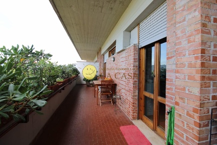 Foto Appartamento a Firenze Europa di 100 m² con 4 locali in vendita