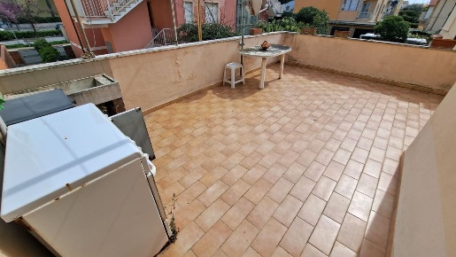 Foto Appartamento a Rosignano Marittimo Rosignano Solvay di 125 m²