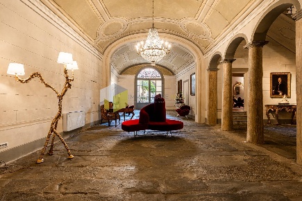 Foto Appartamento a Pisa Santa Maria di 470 m² con 9 locali in vendita