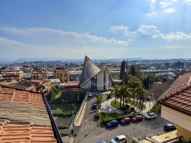 Foto Attico in Via Giuseppe Mazzini 5, Gravina di Catania di 88 m²