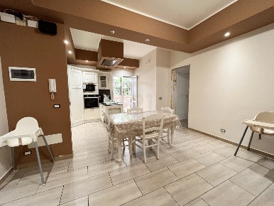 Foto Appartamento in Via Giordano Bruno 8, Misterbianco Centro di 78 m²