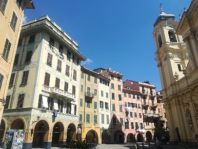 Foto Appartamento a Santa Margherita Ligure di 85 m² con 5 locali