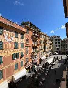 Foto Appartamento in Via Palestro 15, Santa Margherita Ligure Centro