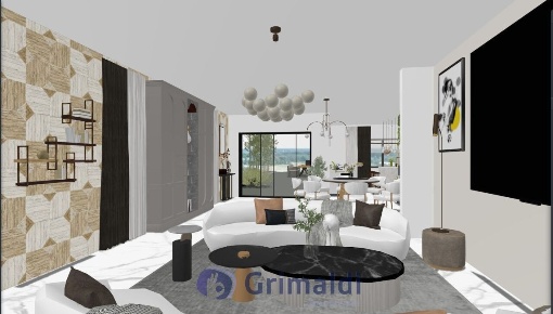 Foto Appartamento in Via Oronzo de Donno 11, Lecce Partigiani - Fondone