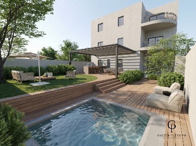 Foto Appartamento in Via Oronzo de Donno 11, Lecce Partigiani - Fondone