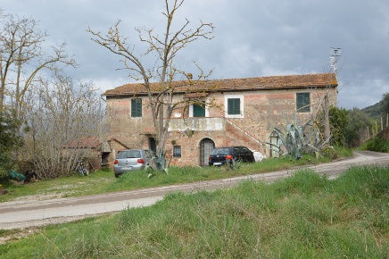 Foto Rustico in Via Maria Alessandra Barbantini 8, Grosseto Braccagni