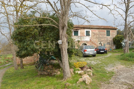 Foto Appartamento in Via Aurelia Sud 106, Grosseto Braccagni di 70 m²