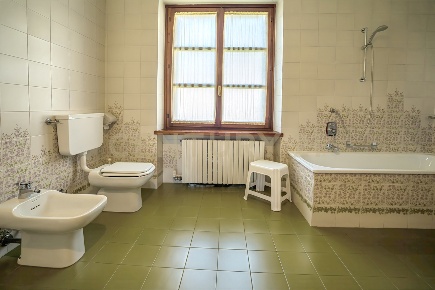 Foto Villa unifamiliare in Via Adige 25, Brentino Belluno Rivalta