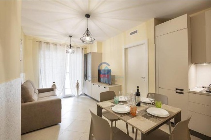 Foto Appartamento in Via Gottlieb Wilhelm Daimler 4, Milano di 60 m²