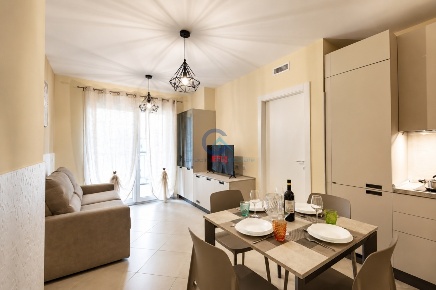 Foto Appartamento in Via Gottlieb Wilhelm Daimler 4, Milano di 60 m²