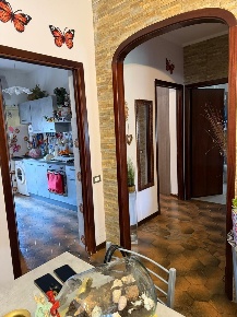 Foto Appartamento a Castelnuovo Magra Colombiera Molicciara di 80 m²