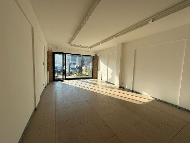 Foto Ufficio a Castel San Giovanni Centro di 64 m² con 2 locali in vendita