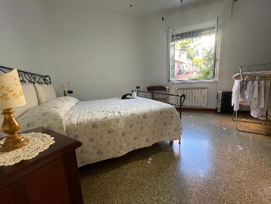 Foto Appartamento in Via Giulio Tanini 25 g, Genova Borgoratti di 43 m²