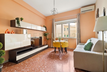 Foto Appartamento in Via Antonio Arcioni 6, Roma Monteverde Vecchio