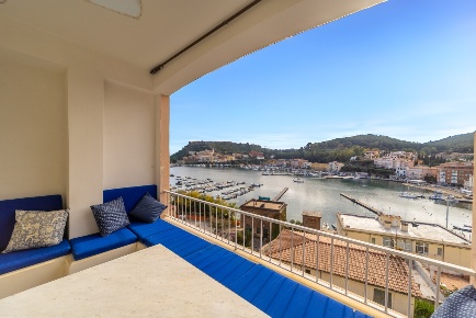 Foto Appartamento in Strada Privata Cirio 4, Monte Argentario Porto Ercole