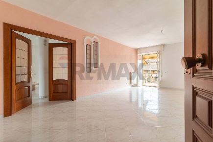 Foto Attico in Via Santa Lucia 151, Piansano di 197 m² con 5 locali