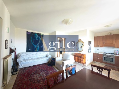 Foto Appartamento in via giovanni xxiii, Corropoli di 80 m² con 3 locali