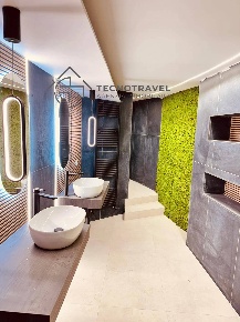 Foto Appartamento in via del parco carelli 42, Napoli Posillipo di 115 m²