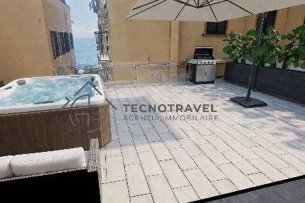 Foto Appartamento in via del parco carelli 42, Napoli Posillipo di 115 m²