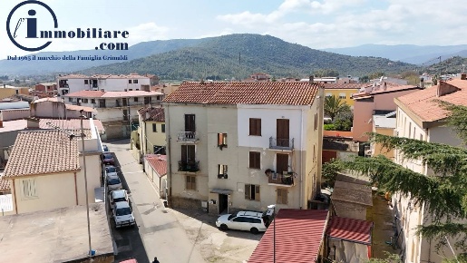 Foto Appartamento in Via Lanusei, Tortolì Centro di 60 m² con 3 locali