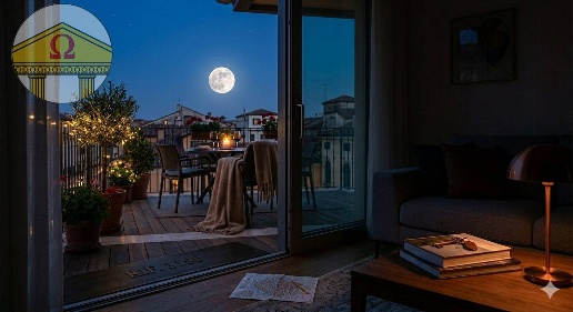 Foto Appartamento a Treviso di 140 m² con 4 locali in affitto