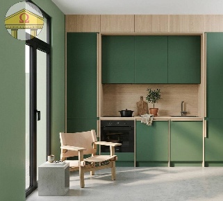 Foto Appartamento a Povegliano di 34 m² con 1 locali in vendita