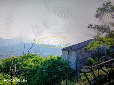 Foto Villa a schiera in Località Murazzano 3, Sassoferrato Murazzano