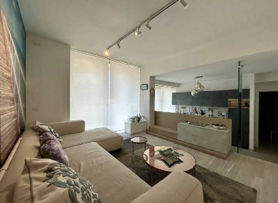 Foto Appartamento a Loano Centro di 70 m² con 3 locali in vendita