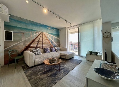 Foto Appartamento a Loano Centro di 70 m² con 3 locali in vendita