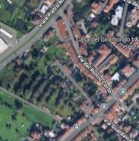 Foto Appartamento in via del Ronco Corto, Firenze di 125 m² con 5 locali