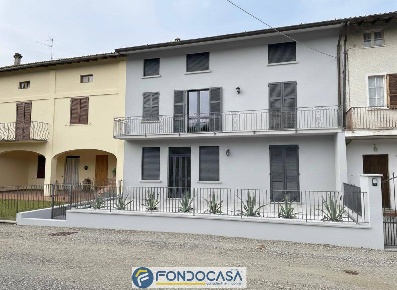 Foto Appartamento a Cazzago San Martino Bornato di 63 m² con 2 locali