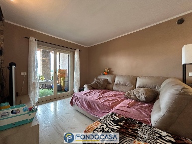 Foto Appartamento a Monticelli Brusati di 92 m² con 3 locali in vendita