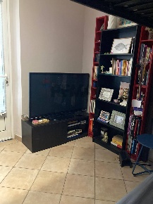 Foto Appartamento in via Tarvisio 39, Milano Maggiolina di 34 m² in affitto