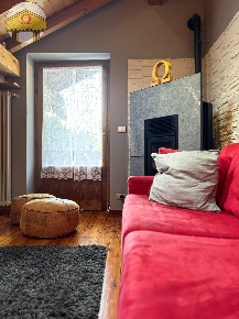 Foto Appartamento a San Tomaso Agordino di 50 m² con 2 locali in vendita